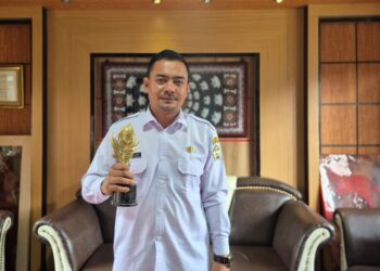 Aceh Tengah Kembali Ikut API Awards 2025