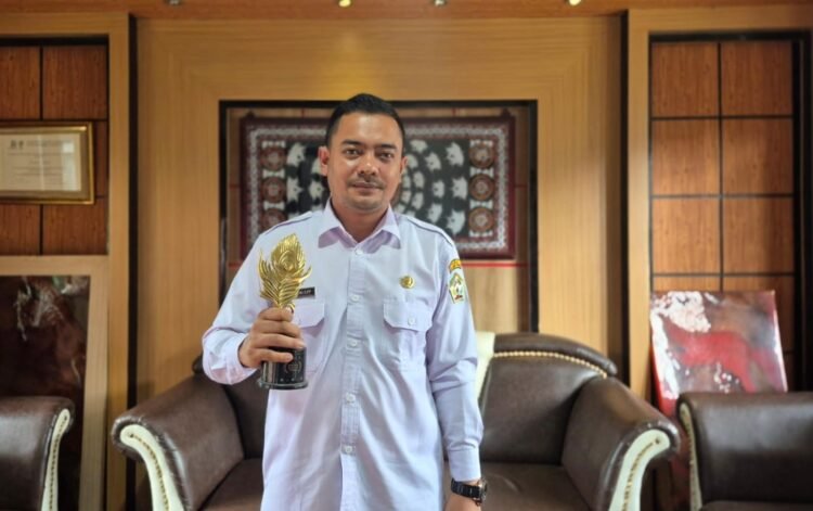 Aceh Tengah Kembali Ikut API Awards 2025