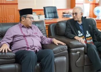 IAIN Takengon Menuju UIN, Wali Nanggroe Siap Fasilitasi Beasiswa ke Luar Negeri