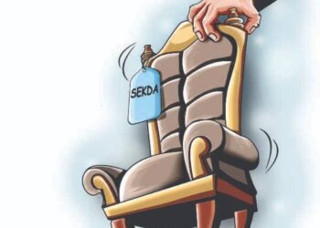 Undangan Pelantikan PJ Sekda Aceh Tengah Beredar, Dijadwal Senin, Rahmat: Ditunda ke Selasa