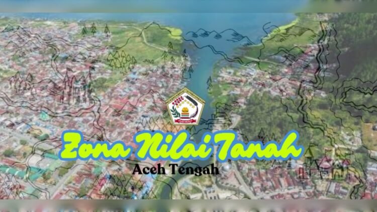 Zona Nilai Tanah, Ketika Harga Naik, Logika Menukik!
