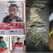Fantastis, Kulit Harimau Hendak Dijual Rp 60 Juta ke Sumut Digagalkan Satreskrim Polres Aceh Tengah