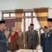 Subhandhy Cuti, Haili Yoga Lantik Mursyid Sebagai PJ Sekda Aceh Tengah 