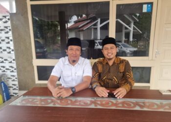 Fahrijal Kasir Harap RPJMD Aceh Tengah Harus Selaras dan Pro Rakyat 