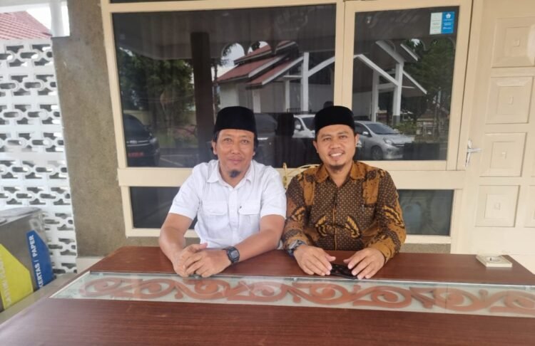 Fahrijal Kasir Harap RPJMD Aceh Tengah Harus Selaras dan Pro Rakyat 
