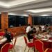 PWI Buka Puasa Bersama dengan Wakil Bupati Aceh Tengah 