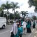 Mahasiswa Himapai IAIN Takengon Tebar Kebaikan, Ratusan Paket Takjil Dibagikan di Jalan Nasional