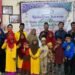 LIPGA dan PROSAT Berbagi dan Hadirkan Kebahagiaan di Tengah Anak Yatim