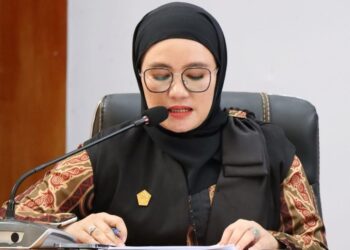 Tolak Tambang Ilegal, Ketua DPRK Aceh Tengah Dukung Tambang Rakyat
