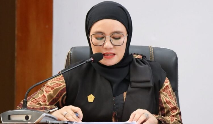 Tolak Tambang Ilegal, Ketua DPRK Aceh Tengah Dukung Tambang Rakyat