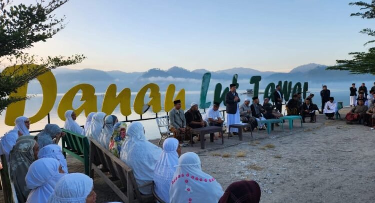 Upaya Lestarikan Danau Lut Tawar, Pemkab Akan Segera Tertibkan “Cangkul Padang”