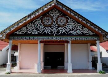 Wahyudin Sebut Gedung DPRK Aceh Tengah Tidak Layak Huni