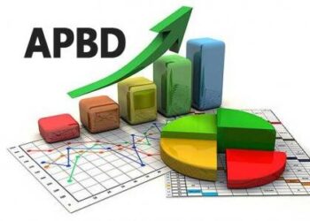 Menakar Arah Pembangunan Aceh Tengah dari Proyeksi Anggaran 2025-2029, ini Rinciannya!