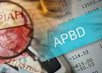 Otsus Pamit 2027, APBD Menjerit, ini Proyeksi Pendapatan Aceh Tengah 2026-2030