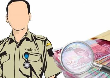 Gaji Aparatur Kampung Tertunggak Dua Bulan di 2024 Segera Cair, Total Rp 10 Miliar Lebih