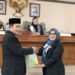 LKPJ Bupati Aceh Tengah Tahun 2024 Mulai Dibahas
