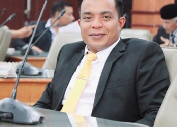 Hanafiah ST: Idul Fitri Momentum Pererat Silaturahmi, Bukan Ajang Pamer