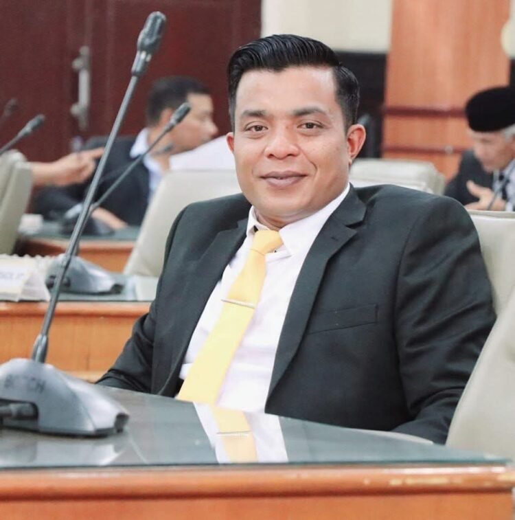 Hanafiah ST: Idul Fitri Momentum Pererat Silaturahmi, Bukan Ajang Pamer