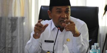 Aset RS Regional Pegasing Raib, Celah Hukum Terbuka, Muchsin Sebut untuk Efek Jera