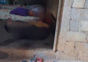 Suami-Istri di Kuyun Lah Ditemukan Tewas, Diduga Korban Cekcok Berujung Pembunuhan dan Bunuh Diri