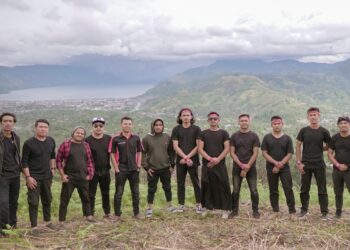 Serudang Mango Segera Rilis Single Baru Berjudul “Repuk”