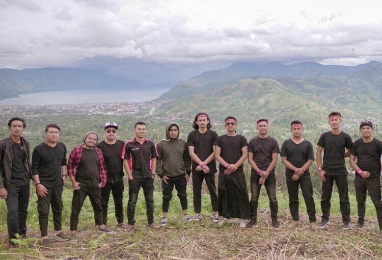 Serudang Mango Segera Rilis Single Baru Berjudul “Repuk”