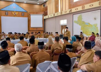 Genjot PAD, ini Gagasan Inovatif di Sektor Pariwisata Aceh Tengah 