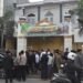 Amanat dari Mimbar Masjid Kemili, Eksekusi Berbasis Martil