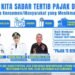 Waspada Sanksi! Pelaku Usaha Dihimbau Tertib Bayar Pajak ke RKUD Aceh Tengah 