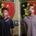Polisi Bekuk Dua Tersangka Kasus Pencurian di Pegasing, Satu Buron!