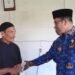 Bupati Haili Yoga Temui Warga yang Buang Sampah ke Sungai Peusangan