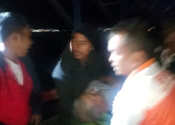 Warga Aceh Tengah Meninggal Dunia di Atas Perahu Saat Memasang Jaring Ikan di Danau Lut Tawar