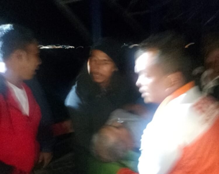Warga Aceh Tengah Meninggal Dunia di Atas Perahu Saat Memasang Jaring Ikan di Danau Lut Tawar