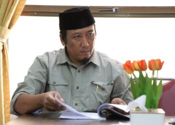 RSUD Datu Beru Diminta Berbenah, Fahrijal Kasir: “Jangan Sampai Turun Kelas”