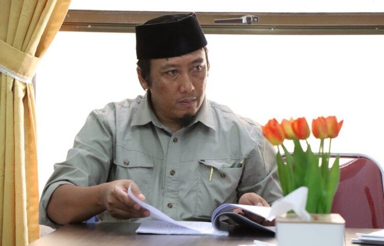 RSUD Datu Beru Diminta Berbenah, Fahrijal Kasir: “Jangan Sampai Turun Kelas”