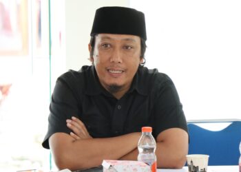 Trend Anggaran Menurun, Fahrijal Kasir Desak Dinas Perkim “Naik Kelas”