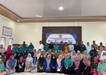 UGP Takengon Wujudkan Tridarma Perguruan Tinggi Lewat Inovasi Pengabdian Masyarakat di Mendale