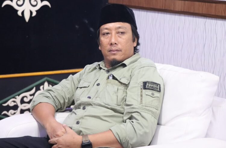 Marak Kendaraan Non BL, Fahrijal Kasir Usul Bupati Canangkan Program Balik Nama Gratis 