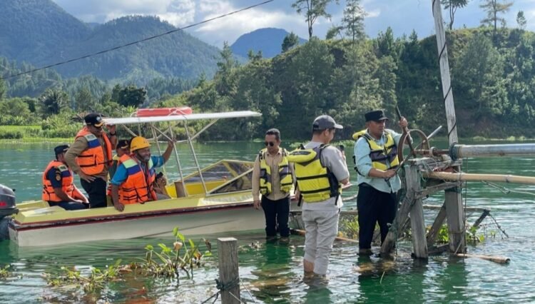 Wabub Aceh Tengah Ultimatum Pemilik Cangkul Padang: “Bongkar atau Dibongkar”