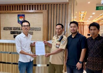 LSM YAC Desak Kemendagri Tegur Pemkab Aceh Tengah, Rp3 Miliar Diduga Disalurkan ke Instansi Vertikal