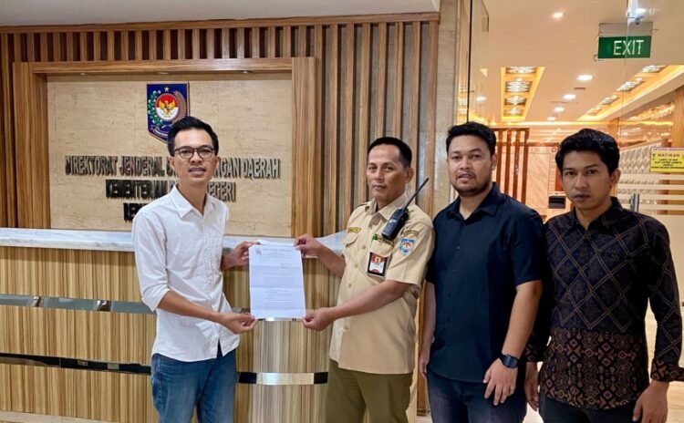 LSM YAC Desak Kemendagri Tegur Pemkab Aceh Tengah, Rp3 Miliar Diduga Disalurkan ke Instansi Vertikal
