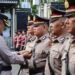 Kapolres Pimpin Sertijab Kasat Intel, Kasatlantas dan Lima Kapolsek di Aceh Tengah