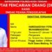 Oknum Pengacara di Aceh Tengah Masuk Daftar DPO Polisi