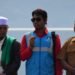 PLN Putus Aliran Listrik ke Cangkul Padang 