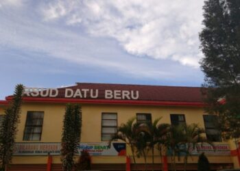 524 Nakes RSUD Datu Beru Ikut Seleksi P3K, Gusnarwin Pastikan Pelayanan Tidak Terganggu 