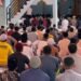 Safari Jumat! Haili Yoga Muazin di Rutan Takengon