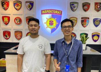 Polemik Dana Hibah ke Instansi Vertikal Lewat APBD Aceh Tengah, YAC Surati Mabes Polri 