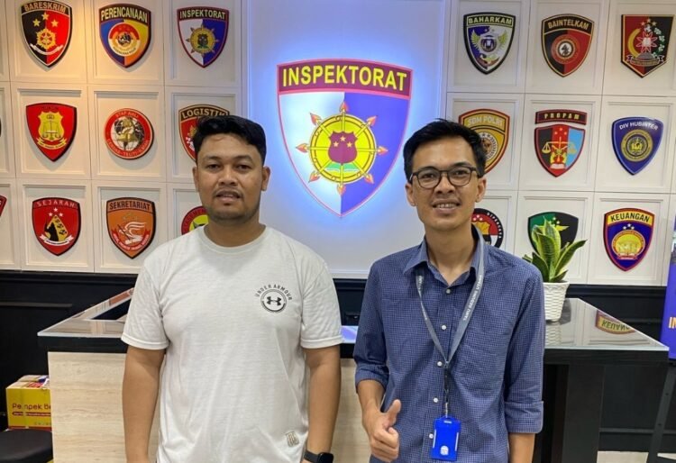 Polemik Dana Hibah ke Instansi Vertikal Lewat APBD Aceh Tengah, YAC Surati Mabes Polri 