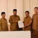 dr Yunasri Mengundurkan Diri, Winarno Plt Kadinkes Aceh Tengah