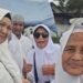 JCH Termuda dan Tertua Aceh Tengah, 19 Tahun dan 100 Tahun, ini Namanya!